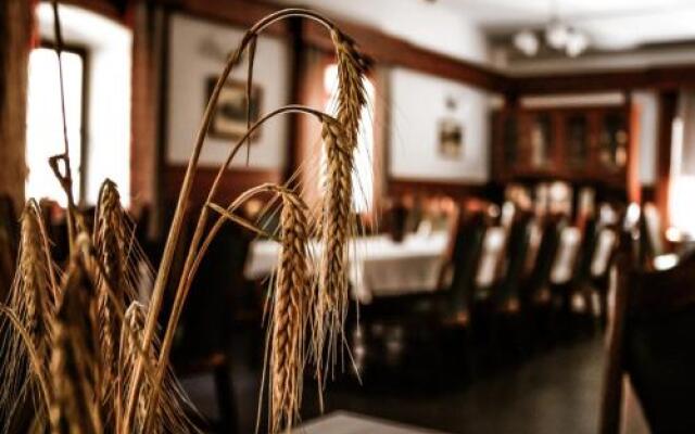 Framski Hram Guest House