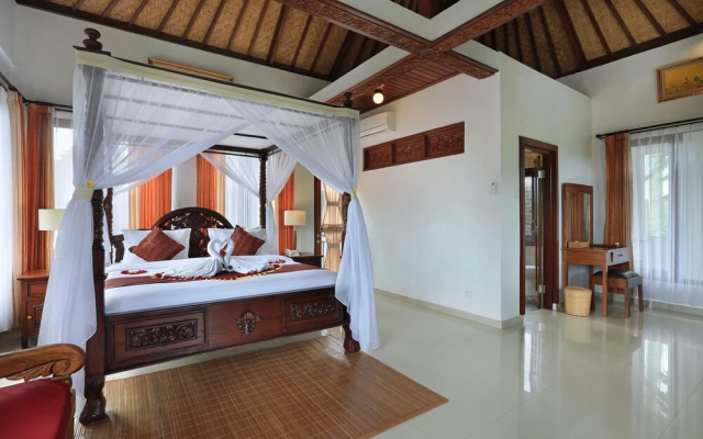 Ketut's Place Cottage Ubud