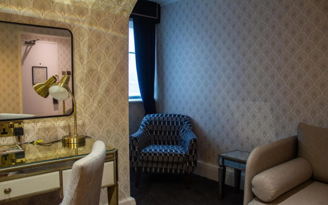 The Winchester Hotel & Spa