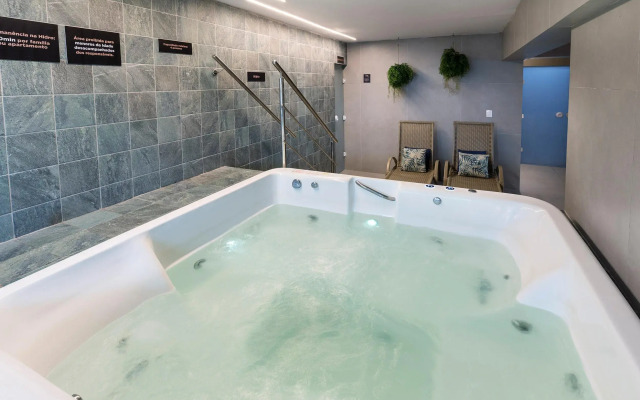 Hotel Sibara Spa & Convenções