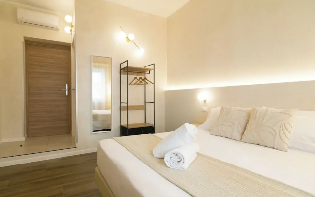 Lilla Eco House Vaticano