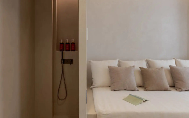 Sifneos House Paros