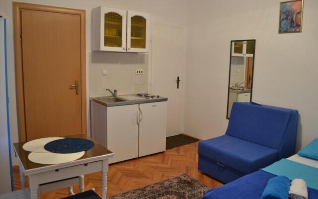 Apartments Niković