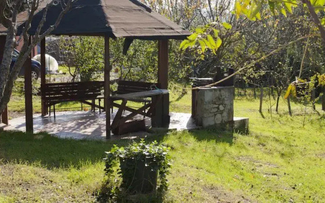 Agriturismo Casa Bonifazi