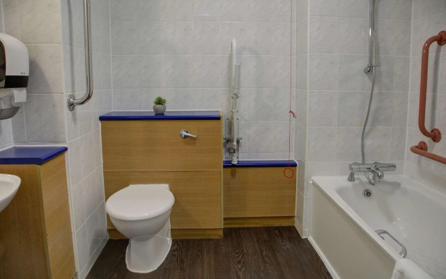 Embassy Newcastle, Sure Hotel Collection by Best Western