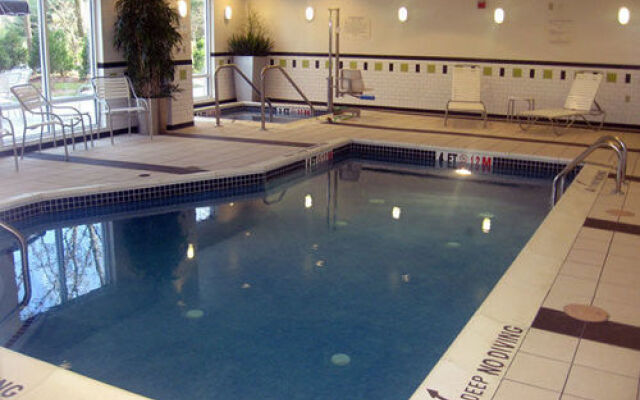 Fairfield Inn & Suites Carlisle