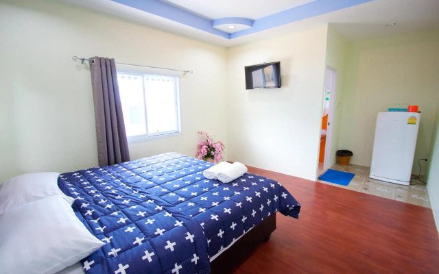 Baan Rommai Sattahip