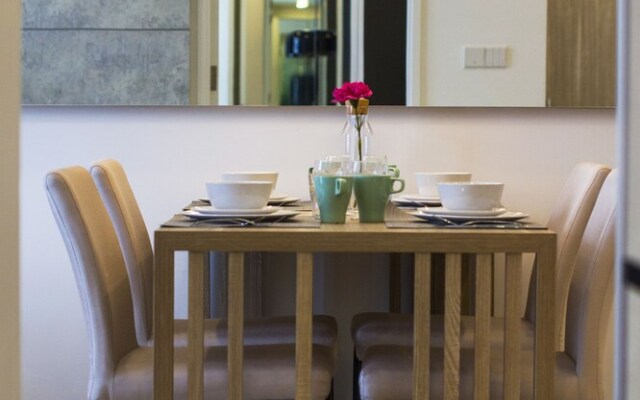 The Robertson By Homes Asian B93