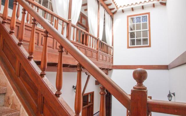 Aminta Home B&B Las Palmas