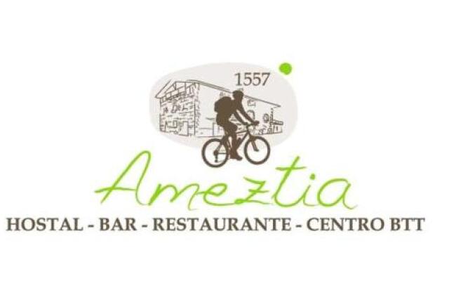 Hostal Ameztia