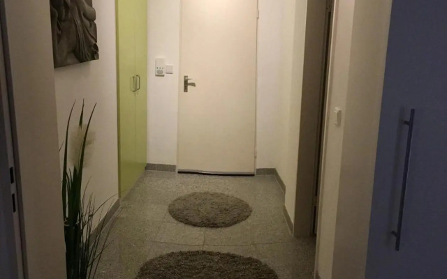 Apartment Messe Karlsruhe
