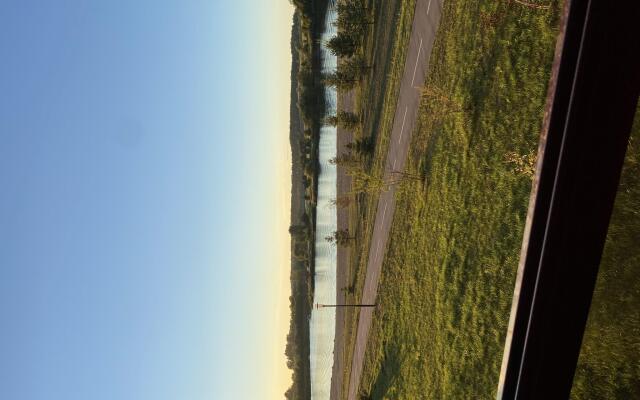 Zavidovo design apartment (Апартаменты дизайн Завидово)