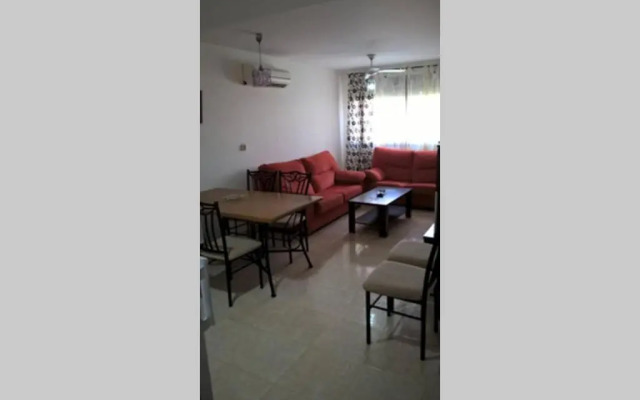 Apartamento Junto A La Playa