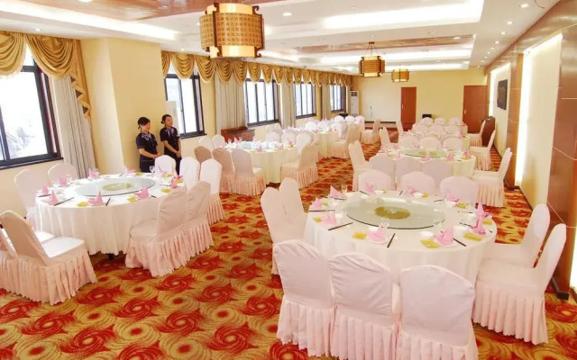 Manju Hotel