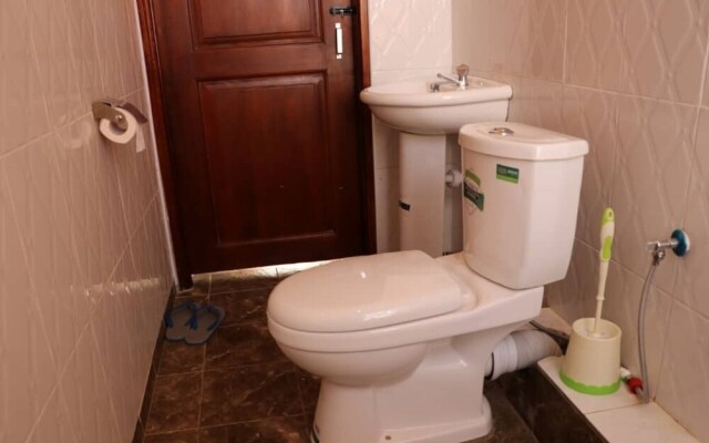 City Oasis - 2 Bedroom Apartment in Kampala
