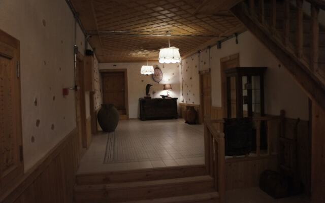 Ormana Active Dogan Boutique Hotel