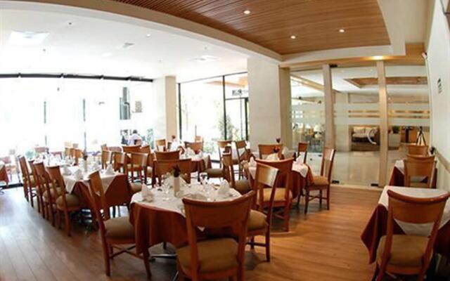Hotel Stella Maris