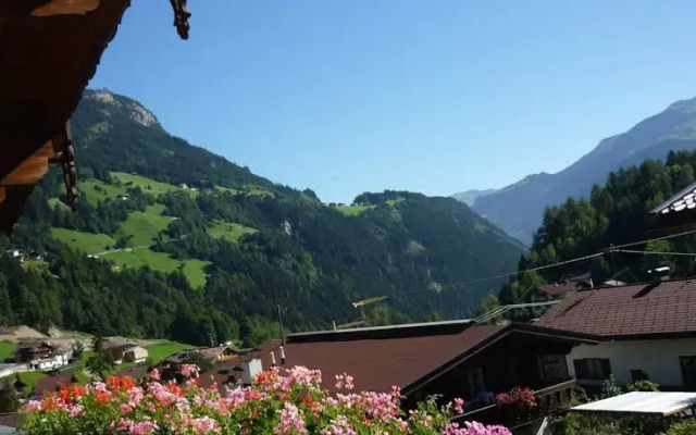 Haus Alpenland