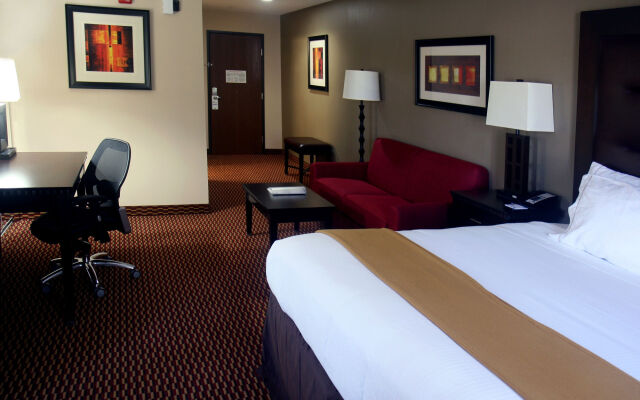 Holiday Inn Express Newington - Hartford, an IHG Hotel