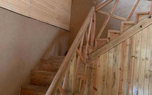 Forest View farmhouse stay