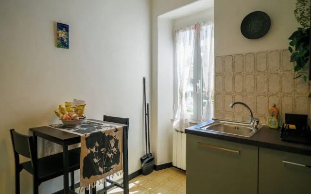 La Casa del Pastenello with AC