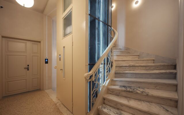 Zenith Premium Suites