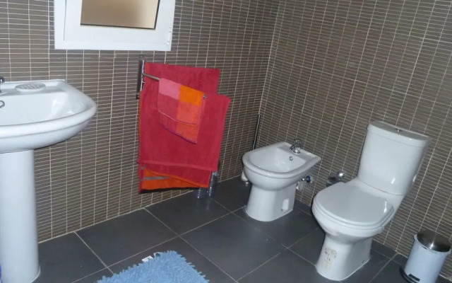Rental Vila Cabral