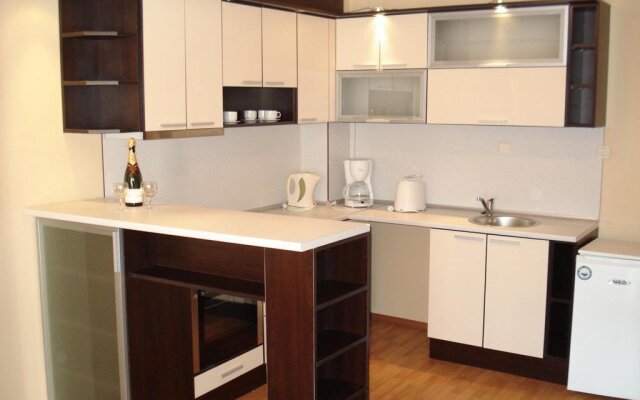 Iglika Apartment