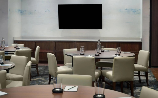 Bellyard, West Midtown Atlanta, a Tribute Portfolio Hotel