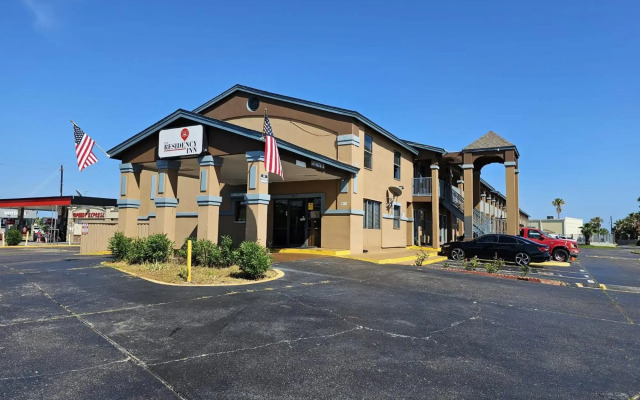 Rodeway Inn