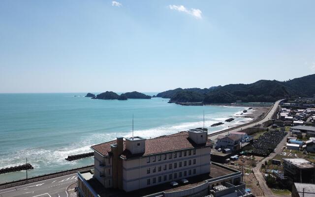 Hotel Riviera Shishikui