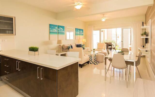 Blue Beach Punta Cana B103