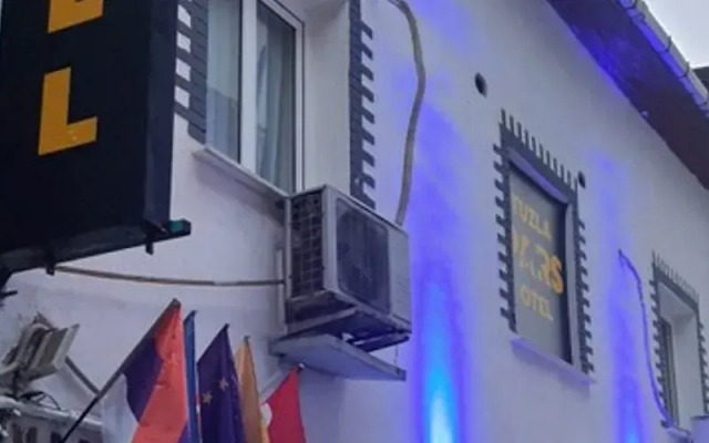 Tuzla Pars Otel