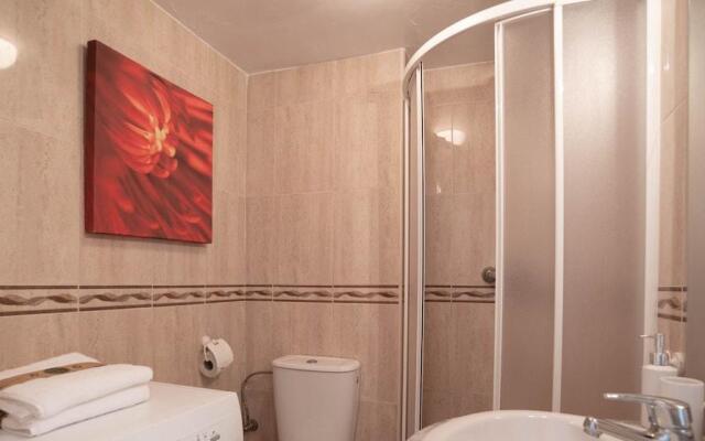 Albatros Apartment
