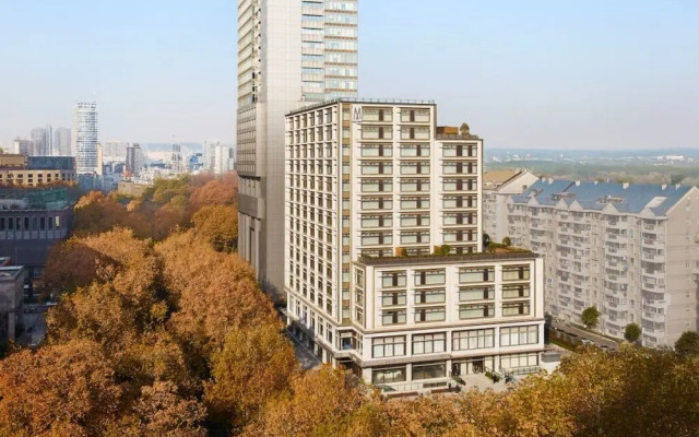 Ming Hotel Nanjing MGallery Collection