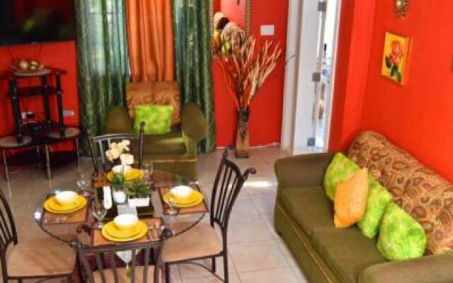 Caribbean Estate Portmore Jamaica
