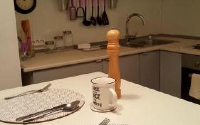 Orsi's sweet & lovely home