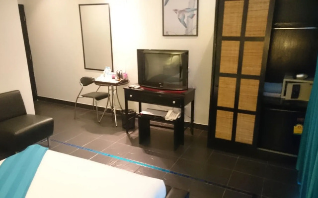 The Venue Residence and Cabaret