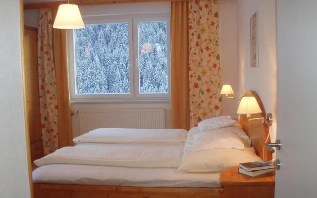 Ferienwohnung Kerschbaumer