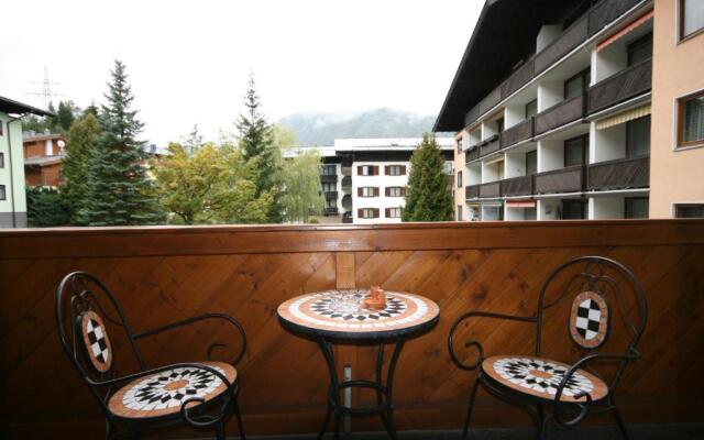 Appartements Domizil