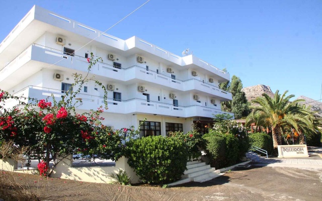 Poseidon Aparthotel