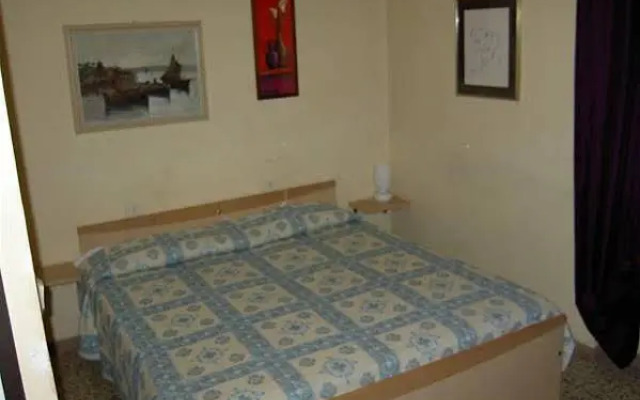 Hotel Violetta