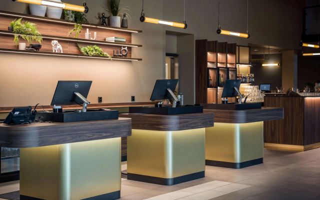 Quality Hotel Panorama