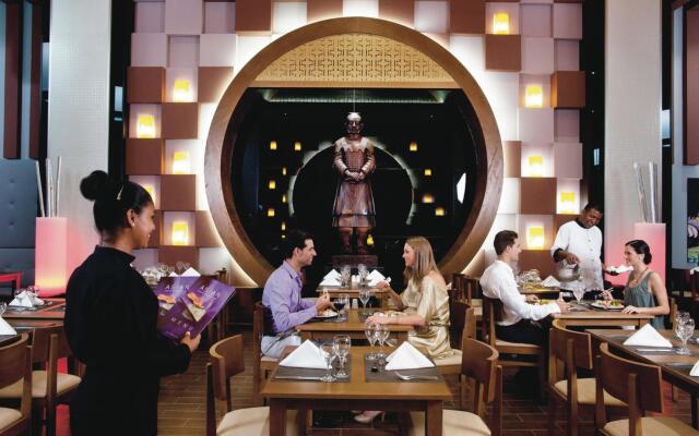 Hotel Riu Playa Blanca - All Inclusive