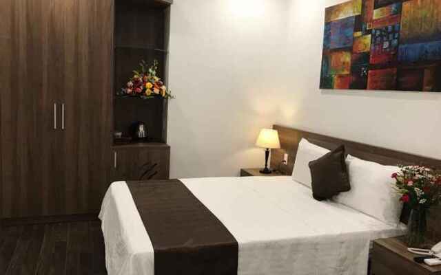 Windy Hotel Quang Binh
