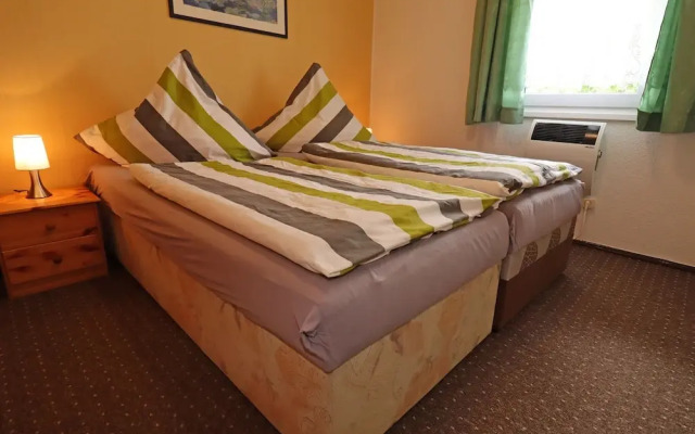 Attraktive Bungalows Rauberkuhle in Koserow