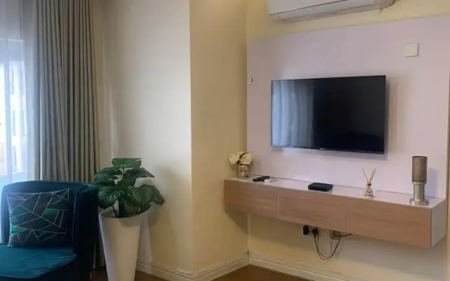 Rivalex Apartment & Rooftop