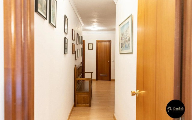 Apartment La Peineta Ronda