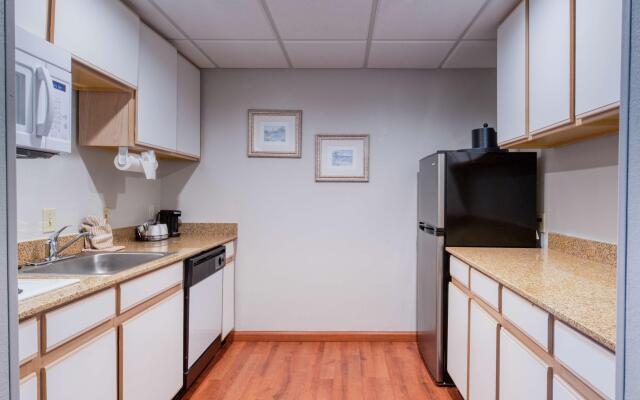 Hampton Inn & Suites Wilmington/Wrightsville Beach