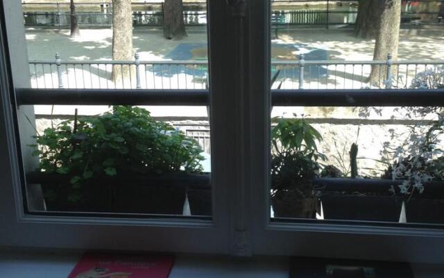 Bed & Breakfast de Valmy